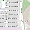 OpenStreetMap-Leaflet-網頁地圖視覺化
