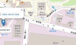 Featured image of post OpenStreetMap-Leaflet-網頁地圖視覺化